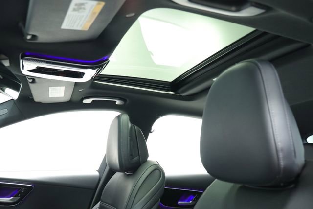 Used 2024 Mercedes-Benz C 300 Sedan image 29