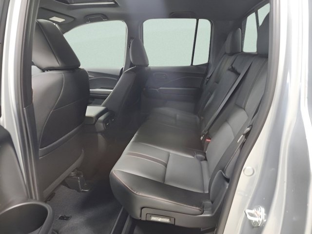 Used 2025 Honda Ridgeline TrailSport image 21
