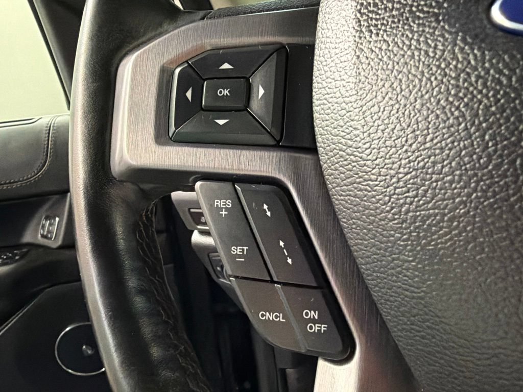 Certified 2020 Ford Expedition Max Platinum AWD/4WD image 18
