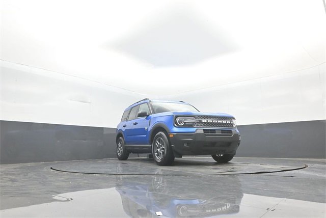 New 2025 Ford Bronco Sport Big Bend w/ Convenience Package image 27