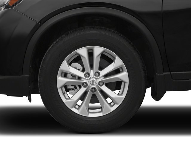 Used 2016 Nissan Rogue S AWD/4WD image 11