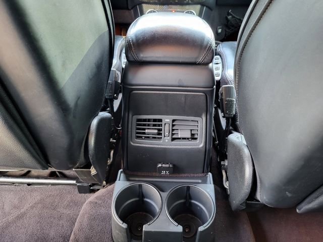 Used 2014 Mercedes-Benz G 63 AMG 4MATIC w/ PA6 Package image 14