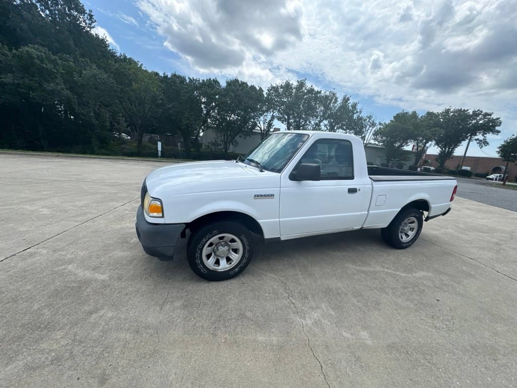 Used 2010 Ford Ranger XL RWD image 2