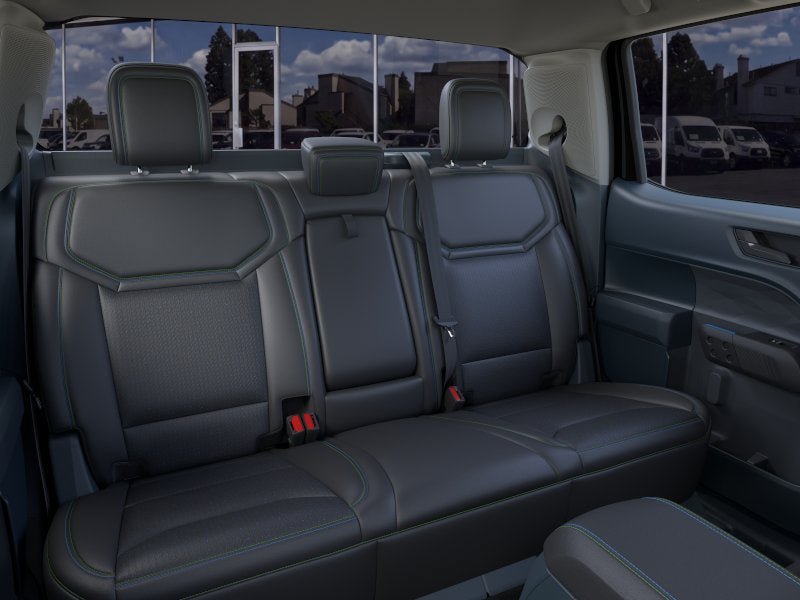 New 2026 Ford Maverick Lobo AWD/4WD image 11
