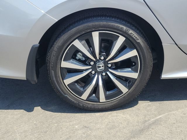 Certified 2023 Honda Civic EX image 6