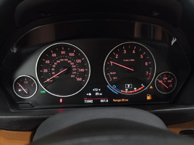 Used 2018 BMW 340i xDrive Sedan AWD/4WD image 19