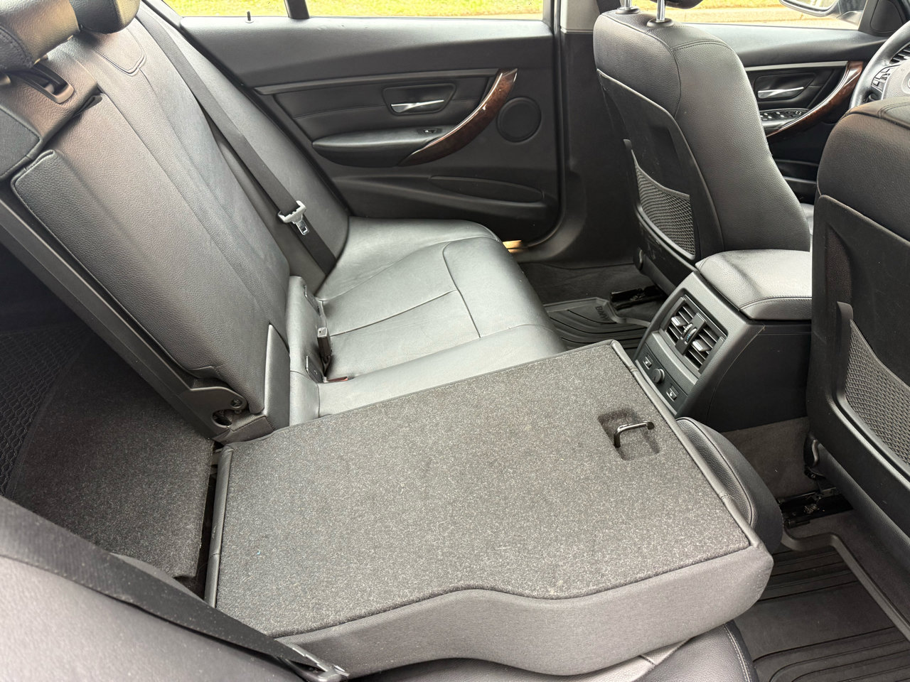 Used 2015 BMW 328i xDrive Sedan image 33