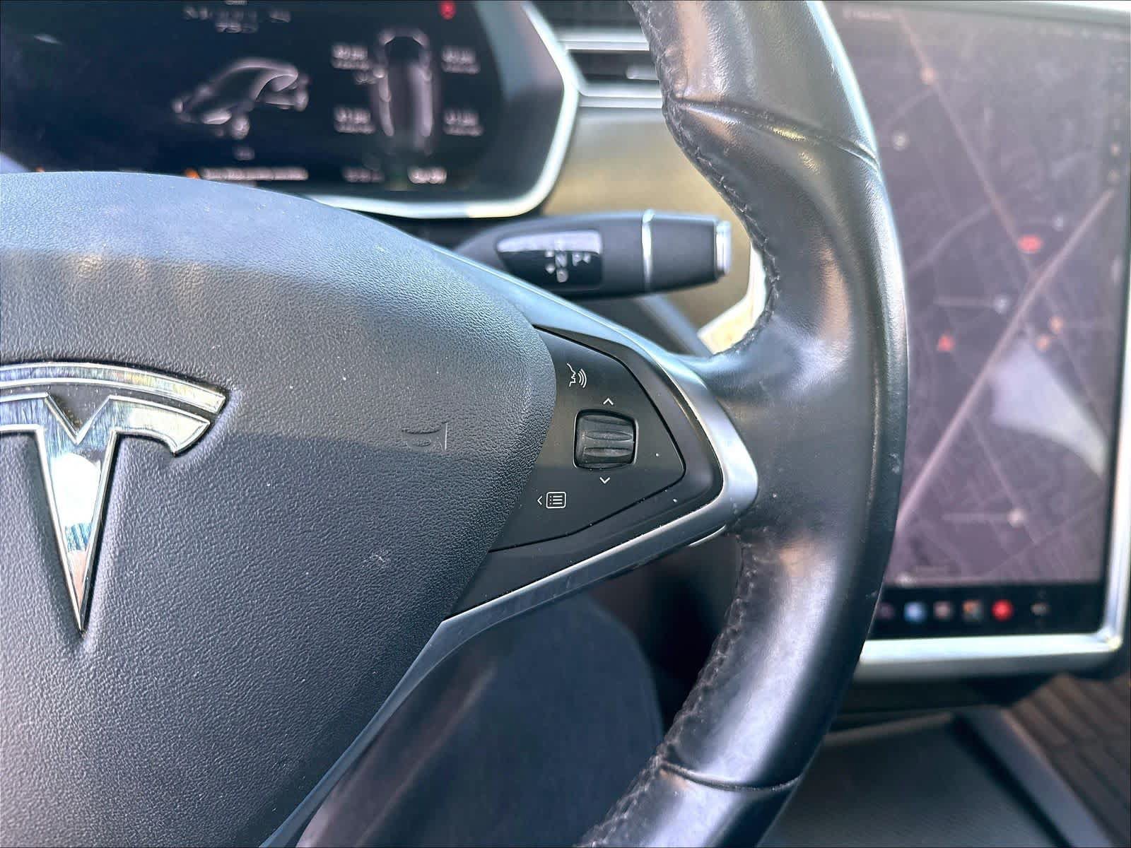 Used 2018 Tesla Model S 75D AWD/4WD image 14