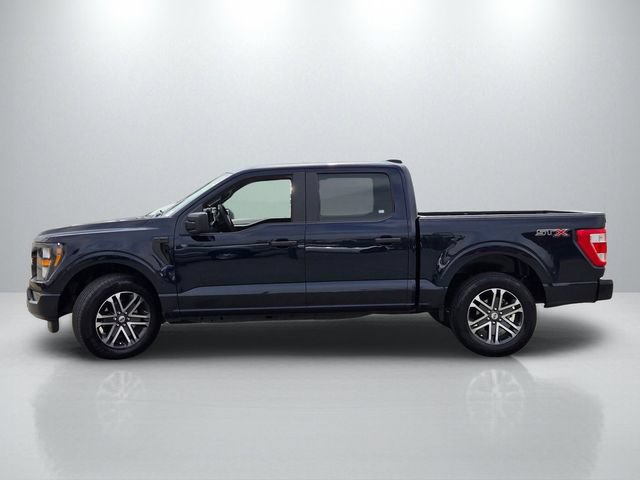 Used 2023 Ford F150 XL w/ STX Appearance Package RWD image 7