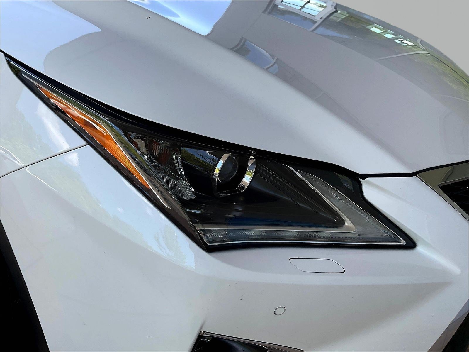 Used 2018 Lexus RX 450h F Sport w/ Cold Area Package AWD/4WD image 30
