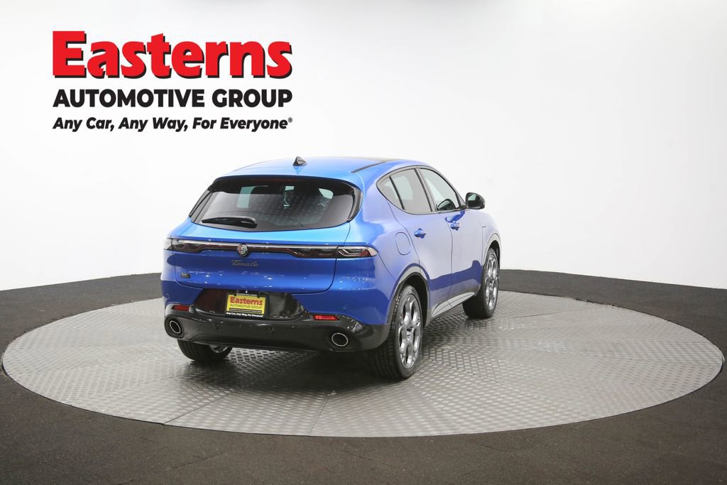 Used 2024 Alfa Romeo Tonale Veloce image 37