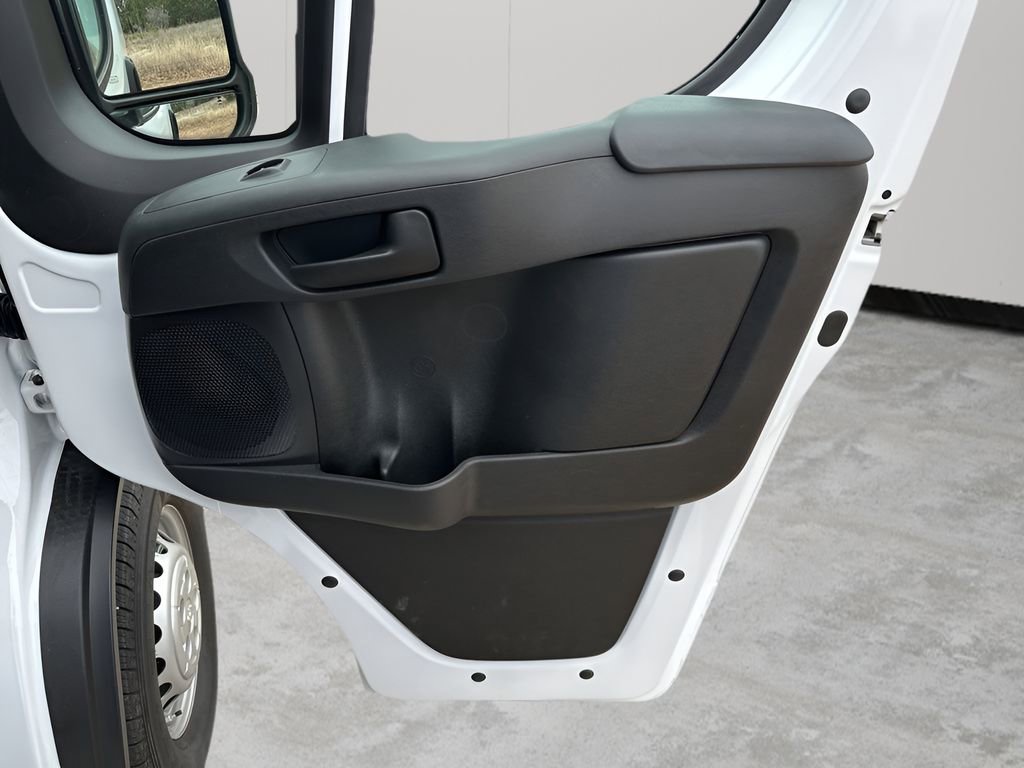 New 2026 RAM ProMaster 2500 w/ Safety Group image 13