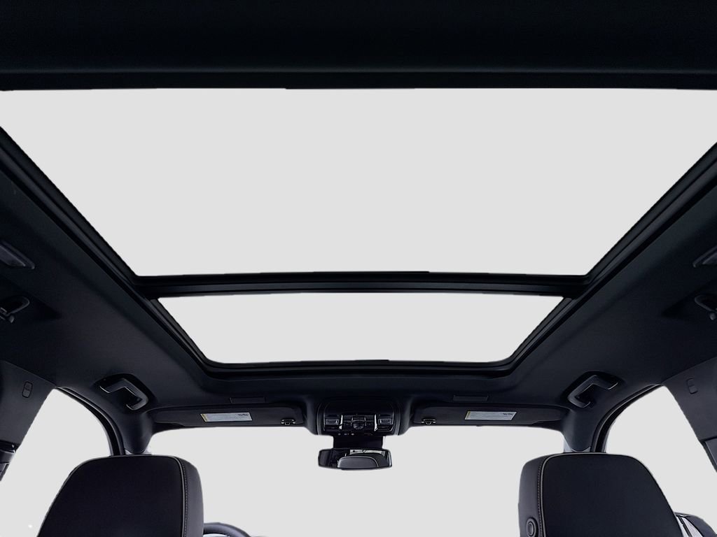 New 2026 Chevrolet Tahoe Premier w/ Sun And Tow Package image 22