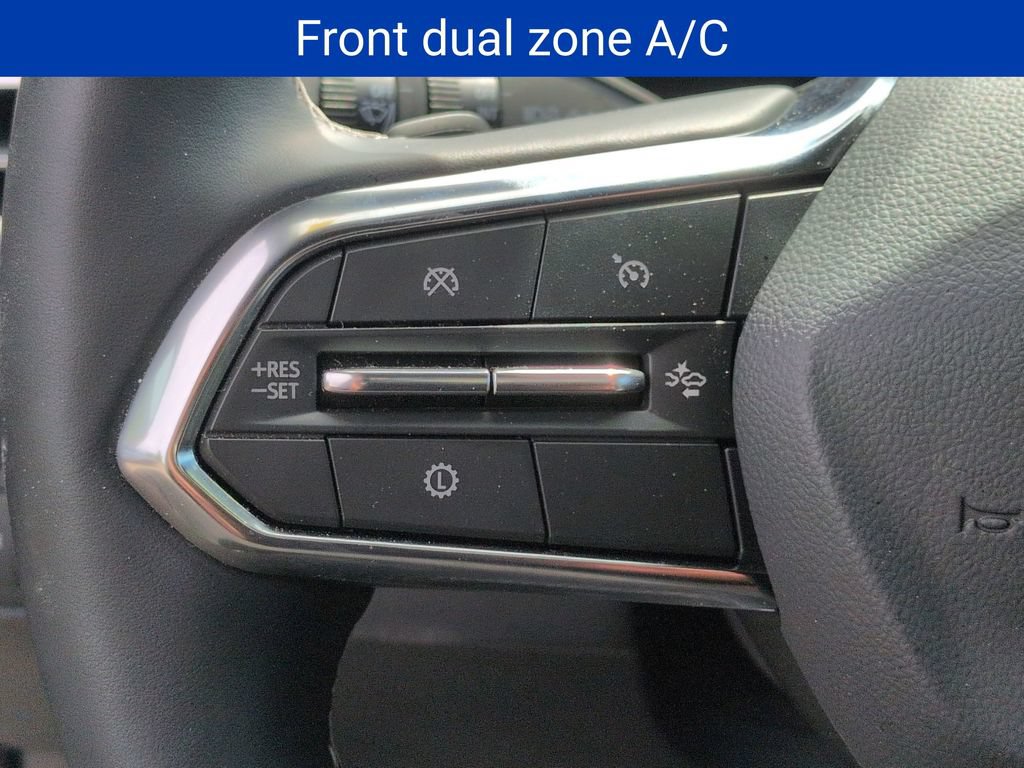 Used 2026 Chevrolet Traverse LT w/ LPO, Floor Liner Package AWD/4WD image 12