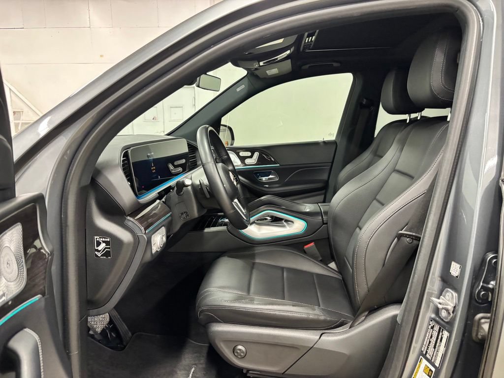 Used 2020 Mercedes-Benz GLE 350 4MATIC image 17