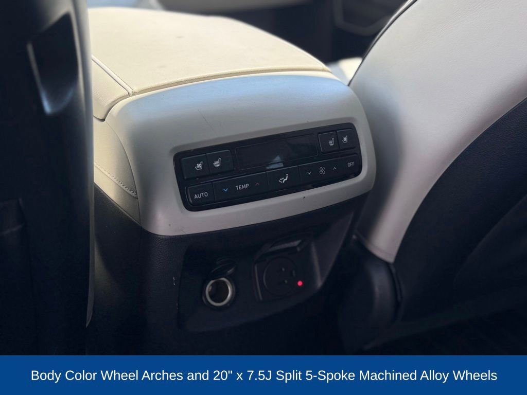 Used 2021 Hyundai Palisade Limited FWD image 15