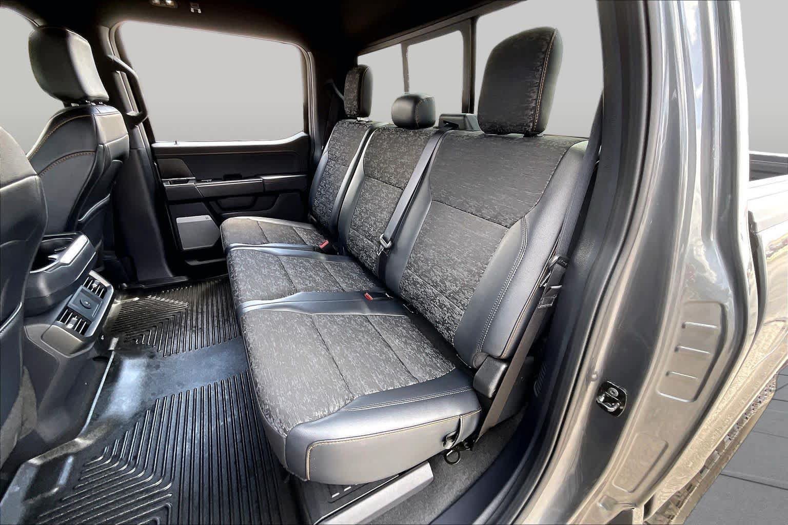 Used 2025 Ford F150 Tremor w/ Mobile Office Package AWD/4WD image 20