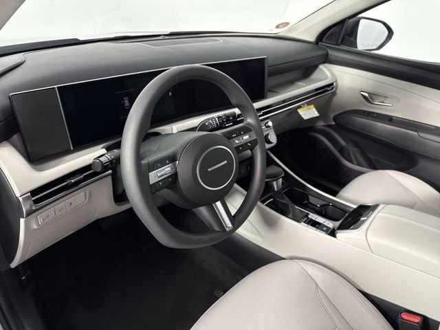 New 2026 Hyundai Tucson SEL FWD image 13