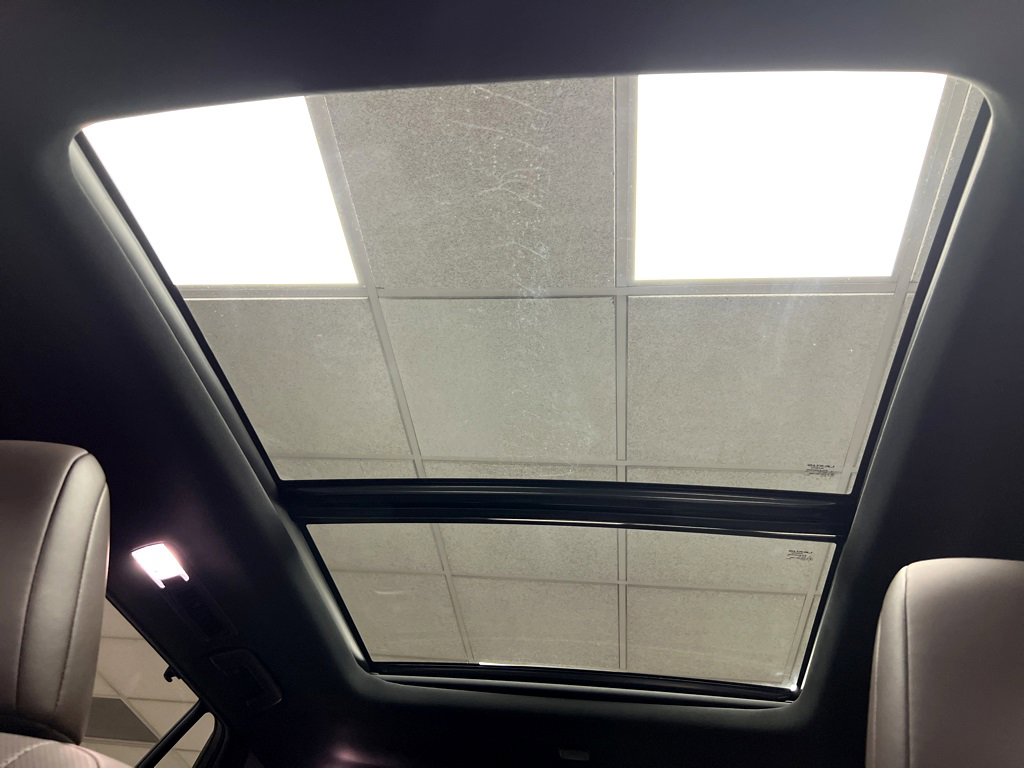 Used 2025 Lexus TX 350 AWD image 10