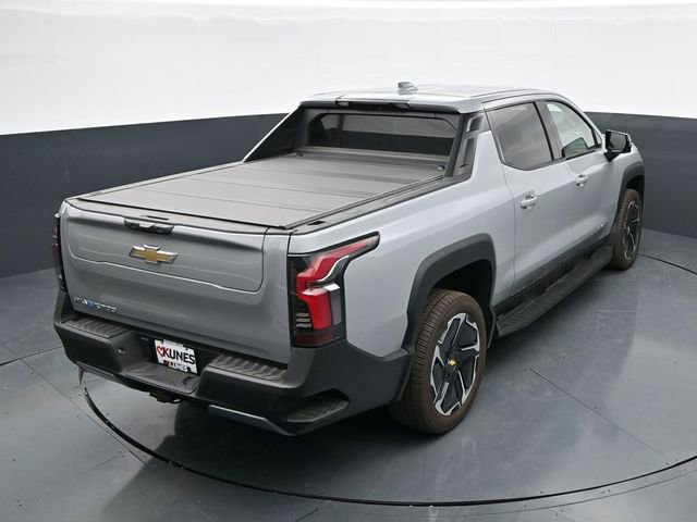 New 2026 Chevrolet Silverado EV LT AWD/4WD image 31