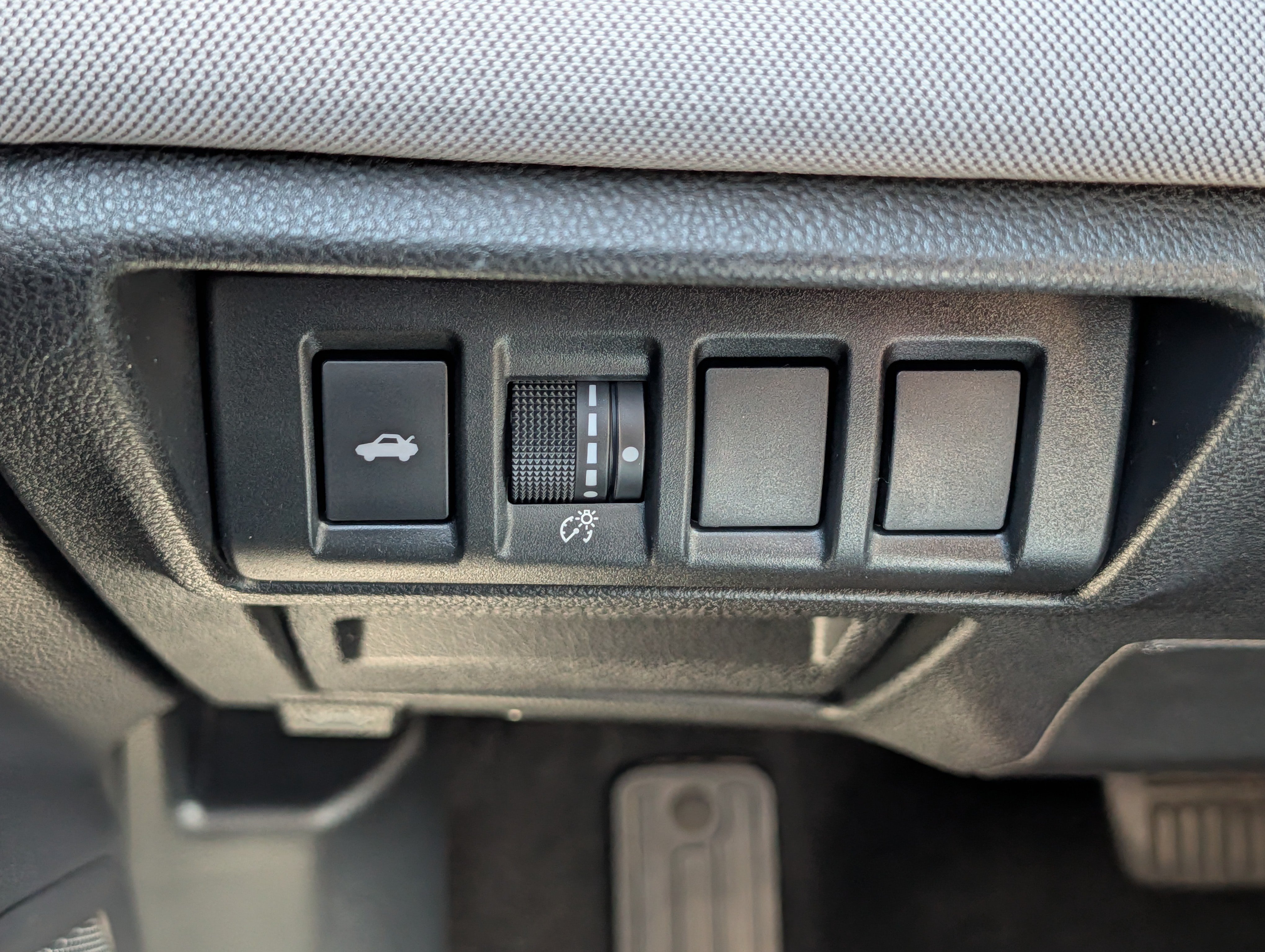 Used 2024 Subaru Legacy Premium AWD/4WD image 26