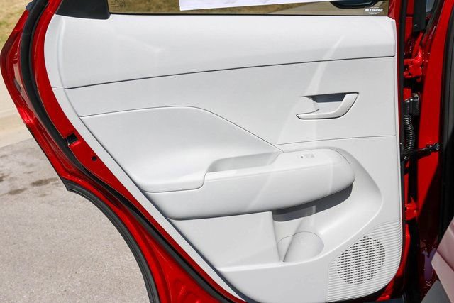 New 2026 Hyundai Kona SEL Sport image 11