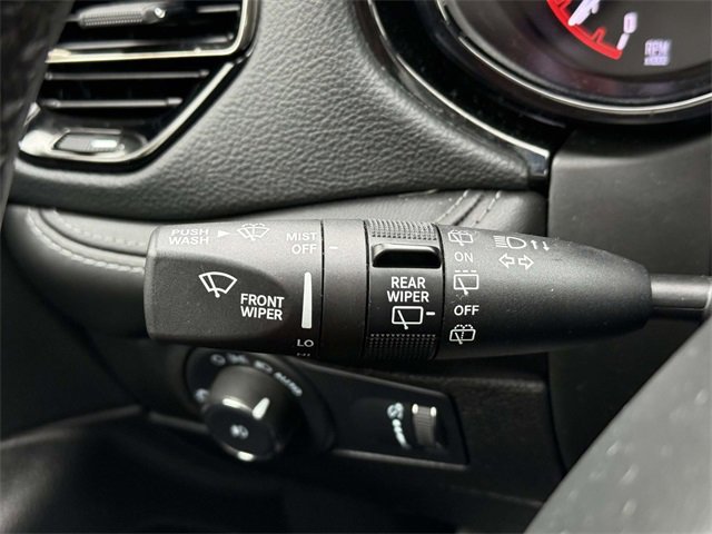 Certified 2022 Dodge Durango GT image 39