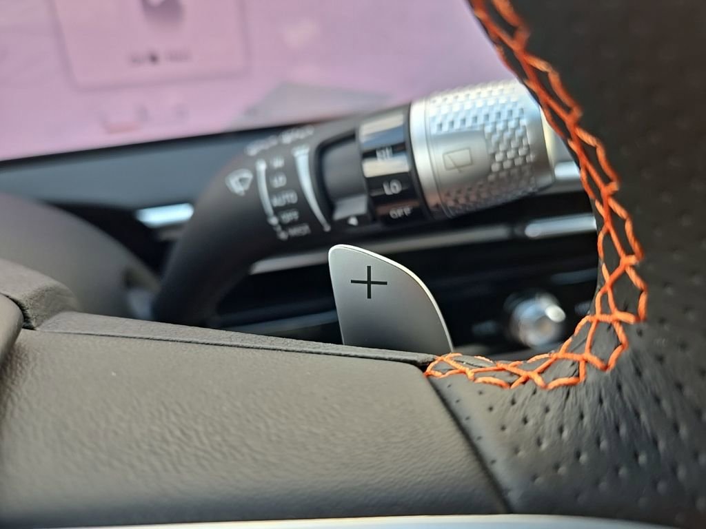 New 2026 Genesis GV70 3.5T Sport Prestige image 35