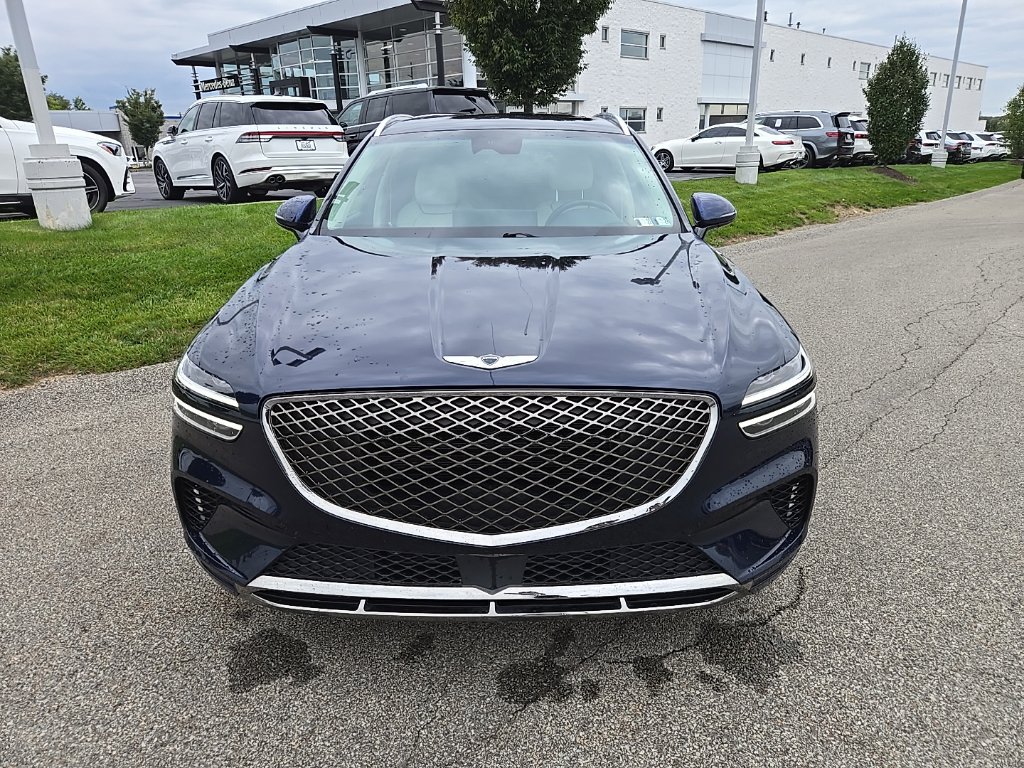 Used 2023 Genesis GV70 2.5T w/ Select Package AWD/4WD image 9