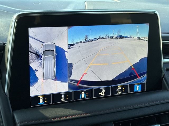 Used 2021 Chevrolet Tahoe RST w/ Luxury Package image 14