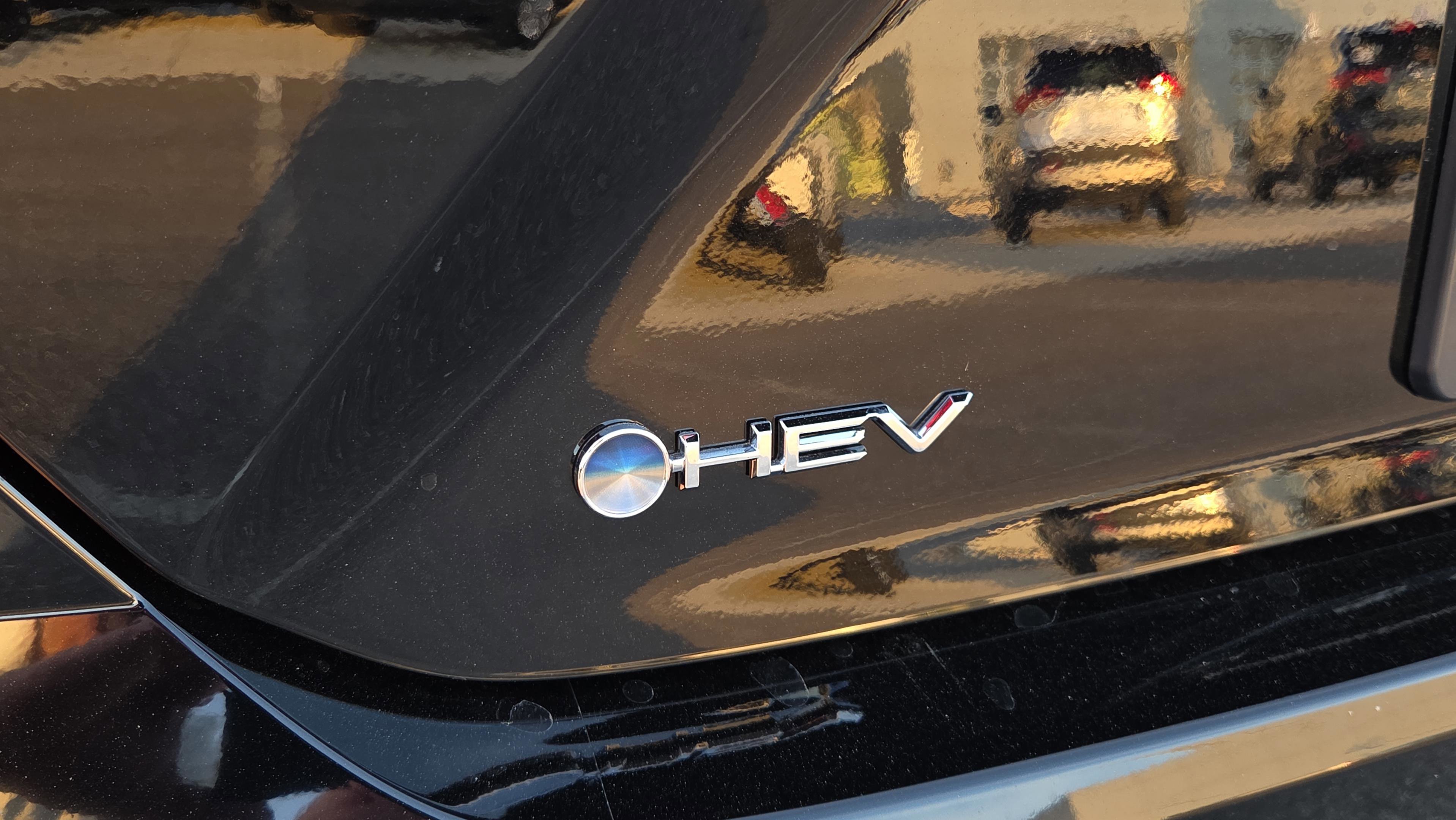 Certified 2025 Toyota Camry XLE image 12