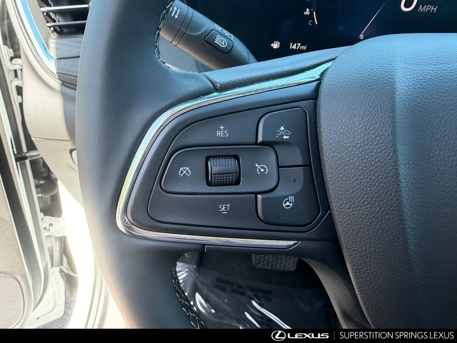 Used 2026 Buick Encore GX Preferred w/ Comfort Package image 21