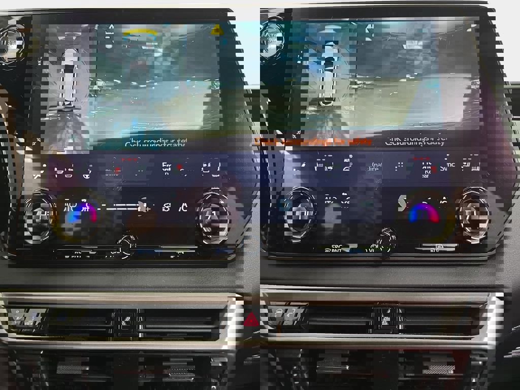 Certified 2023 Lexus RX 350 F Sport w/ Cold Area Package image 24