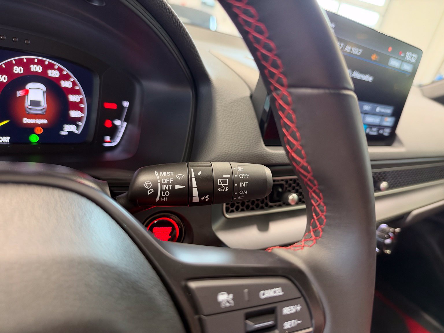 Used 2023 Honda Civic Type R image 23