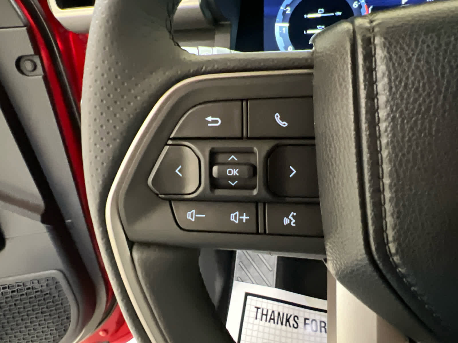 New 2026 Toyota 4Runner Limited AWD/4WD image 21