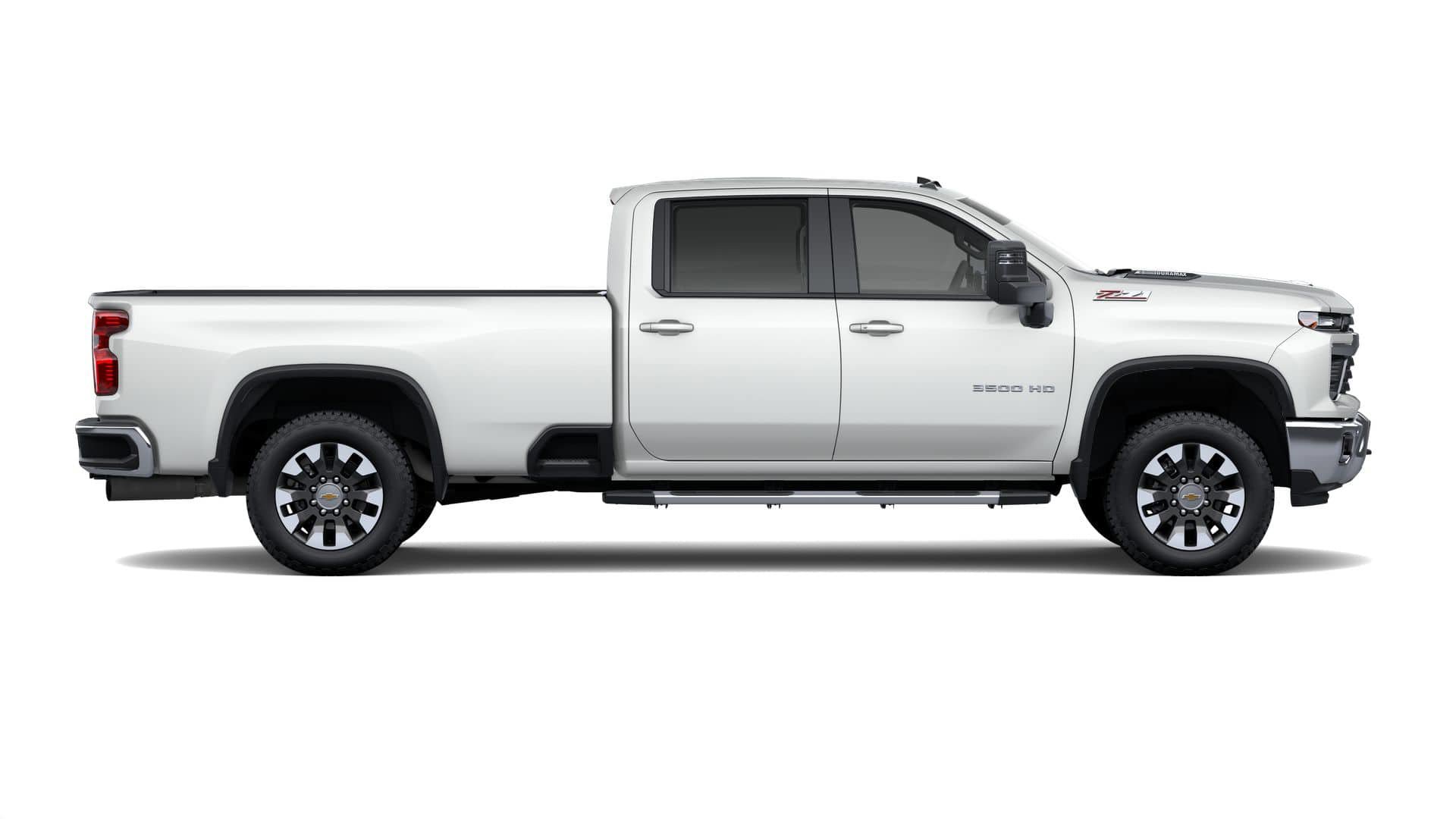 New 2026 Chevrolet Silverado 3500 LT w/ Safety Package image 27