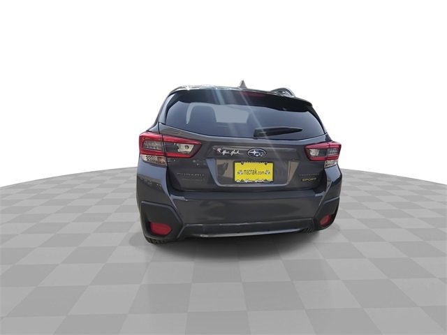 Used 2023 Subaru Crosstrek 2.5i Sport image 7