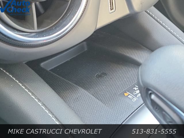 Used 2024 Chevrolet Blazer LT w/ Convenience Package FWD image 20