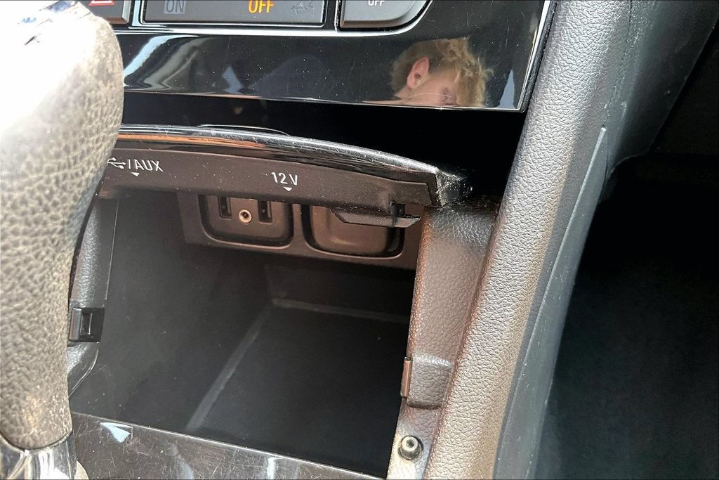 Used 2019 Buick Encore Preferred FWD image 29