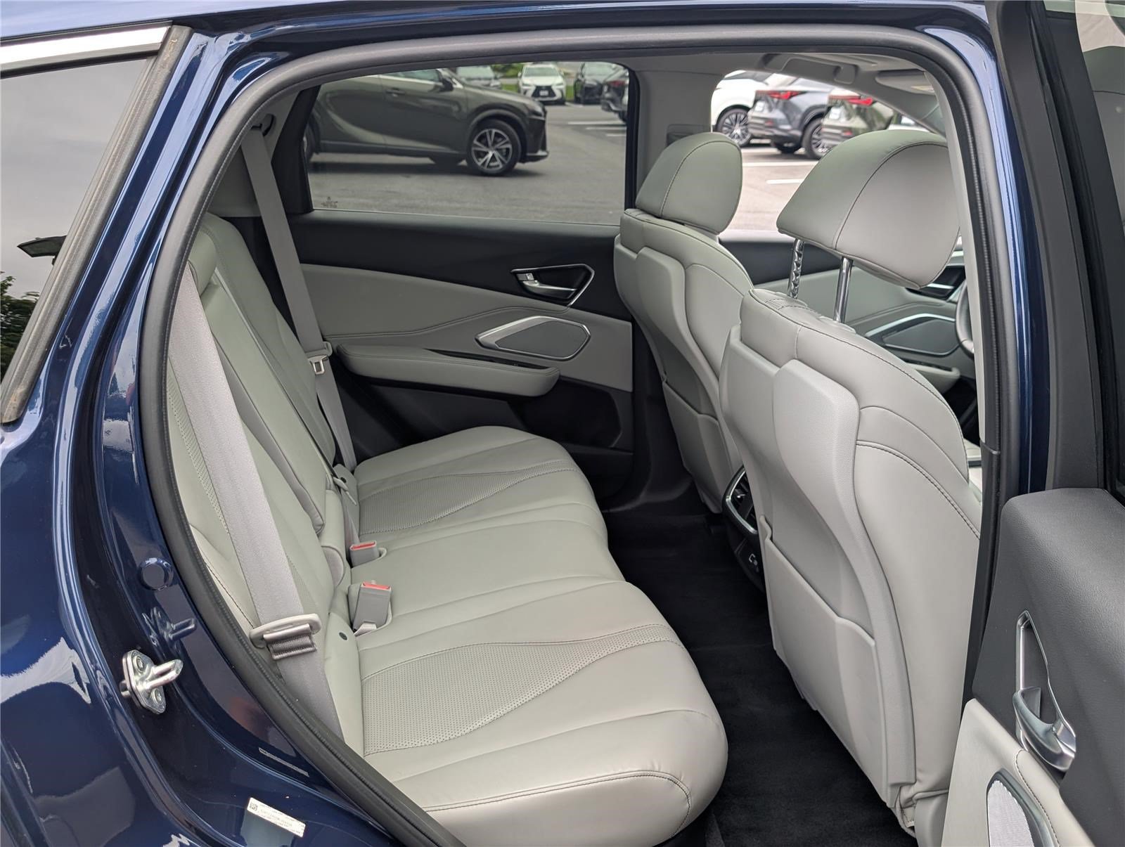 Used 2021 Acura RDX AWD w/ Technology Package image 12