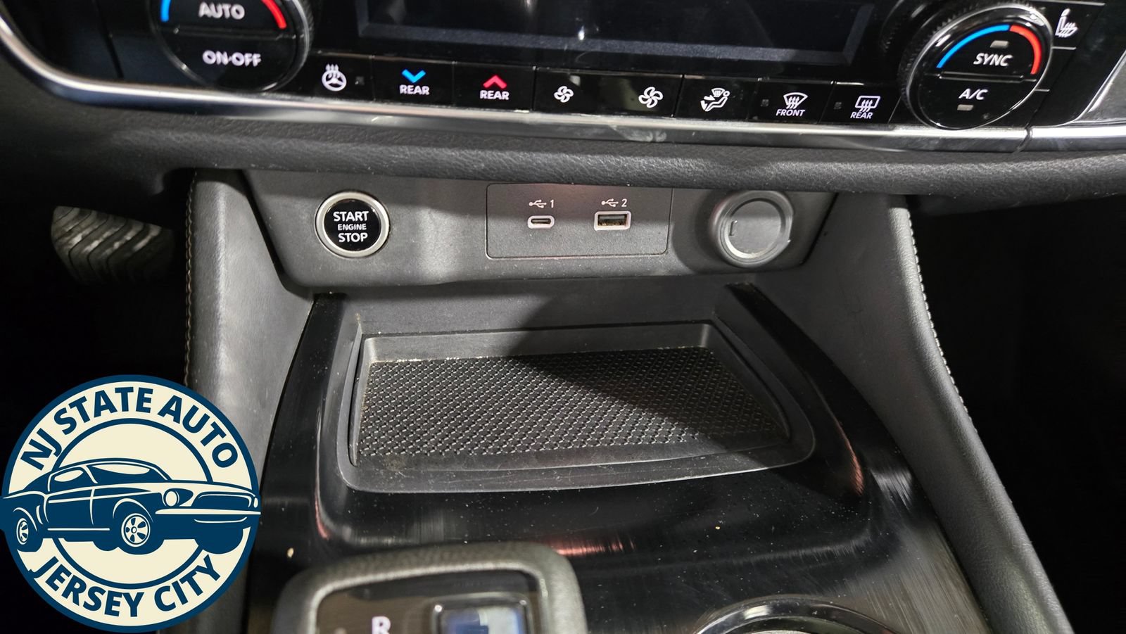 Used 2022 Nissan Rogue SL FWD image 17