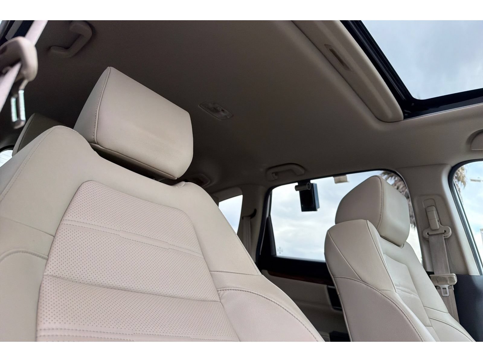 Used 2018 Honda CR-V EX-L image 18