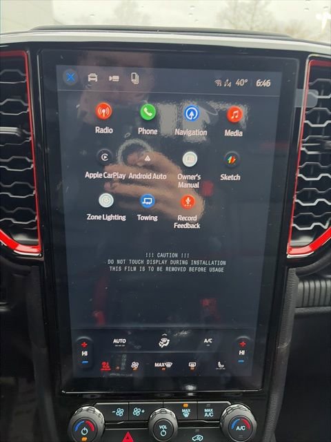 New 2026 Ford Ranger Raptor image 41