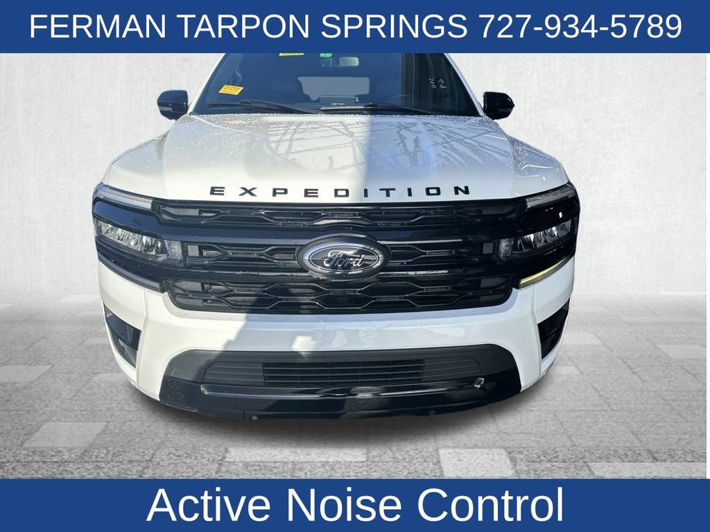 Used 2023 Ford Expedition Limited RWD image 12