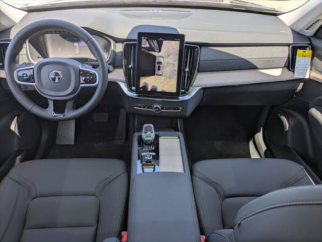 New 2026 Volvo XC90 T8 Plus w/ Protection Package AWD/4WD image 11