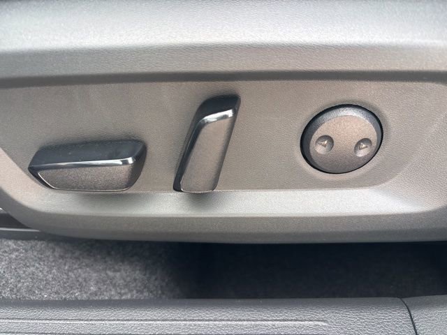 New 2026 Nissan Rogue SV image 19