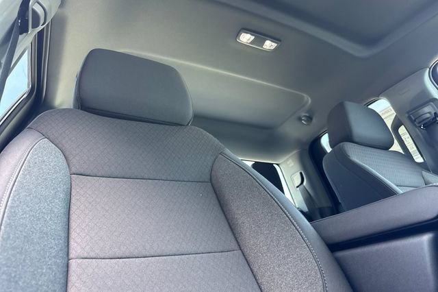 New 2026 GMC Sierra 1500 Pro image 18