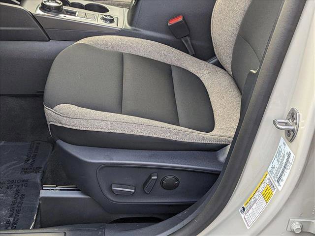 New 2025 Ford Bronco Sport Big Bend image 4