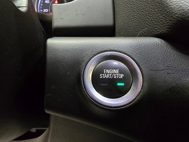 Used 2021 GMC Terrain SLT w/ LPO, Floor Liner Package AWD/4WD image 25