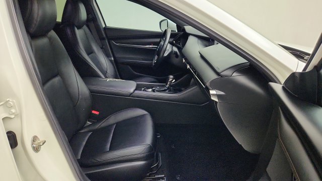 Used 2021 MAZDA MAZDA3 s FWD image 23